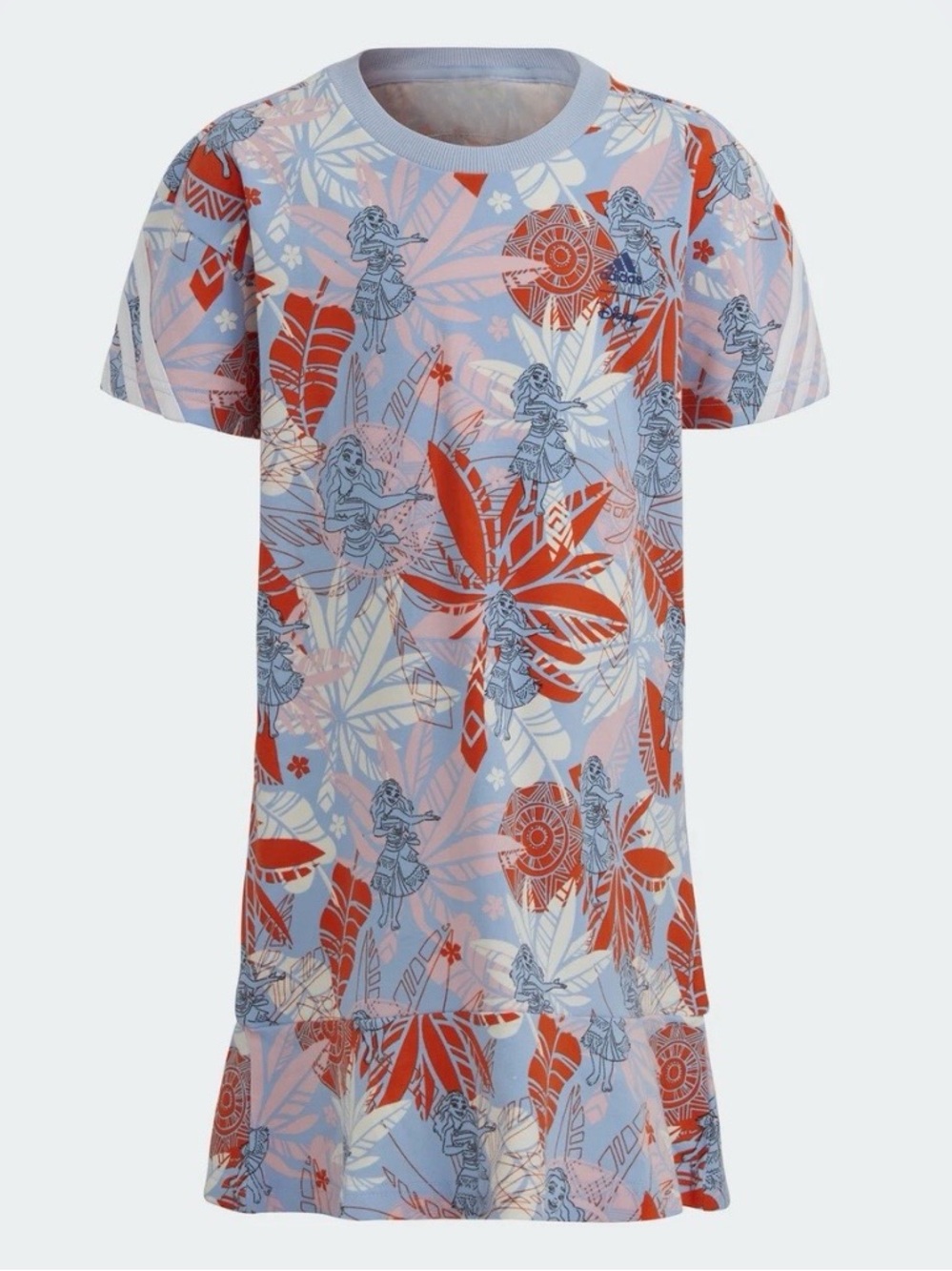 adidas Originals  x Disney Moana Dress Kids'